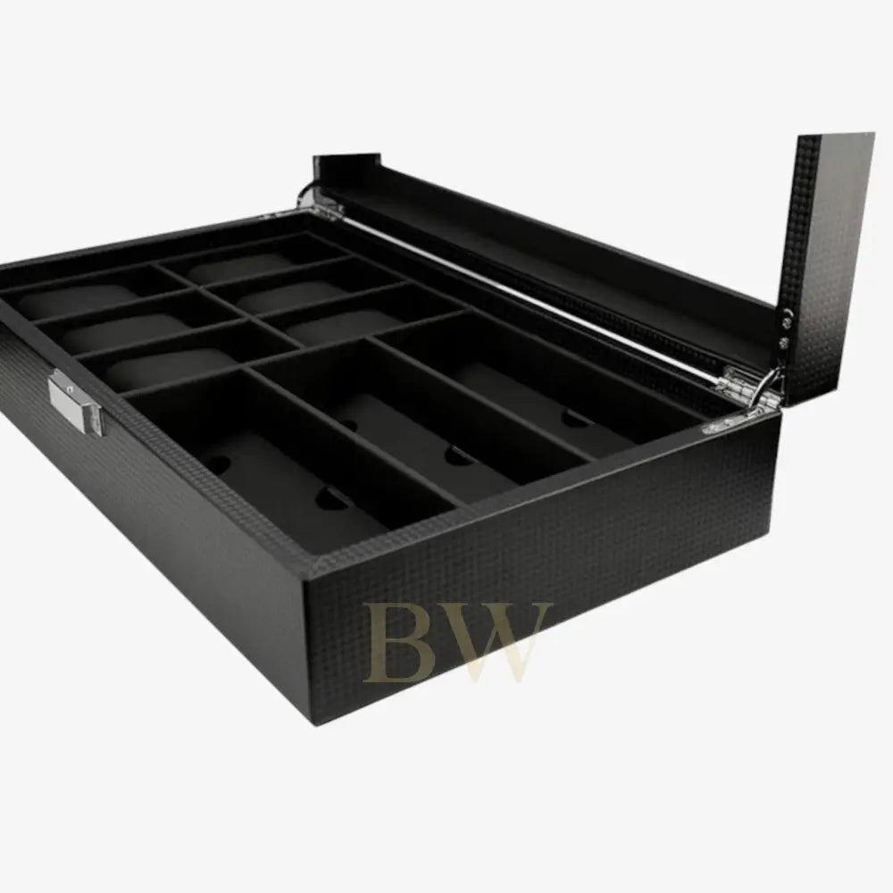 Watch Box - Écrin 6 - Watch Box