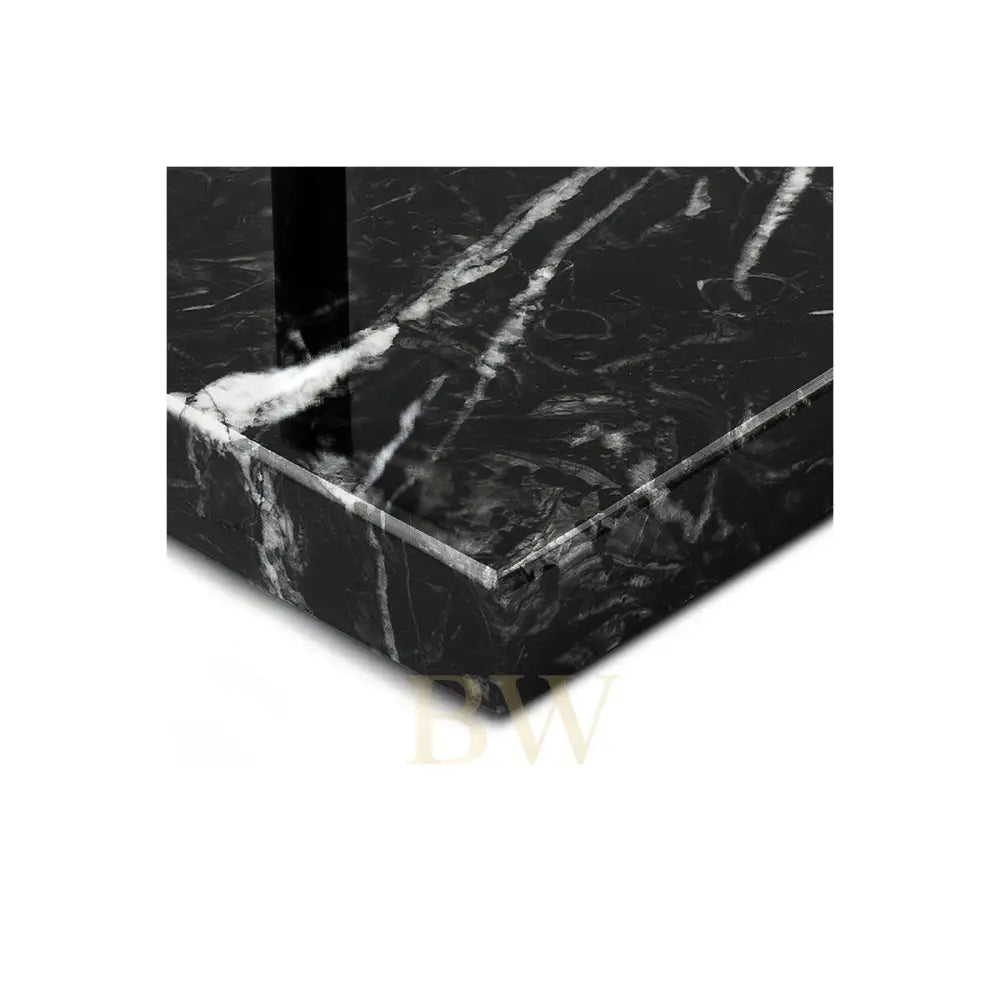Marble Watch Stand - Basalte - Watch Stand
