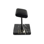 Marble Watch Stand - Basalte - Watch Stand