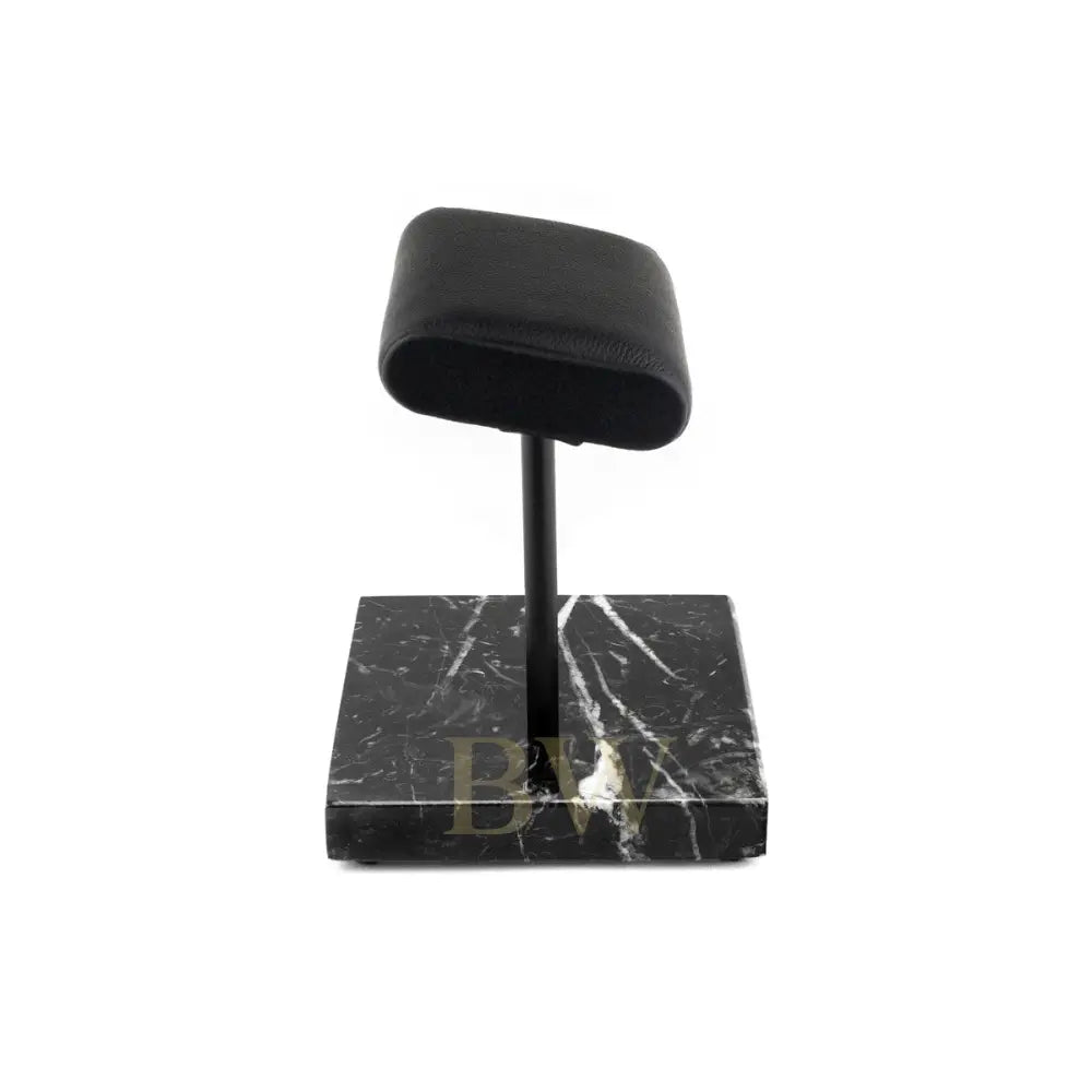 Marble Watch Stand - Basalte - Watch Stand