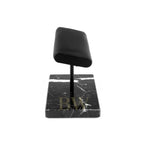 Marble Watch Stand - Basalte - Watch Stand