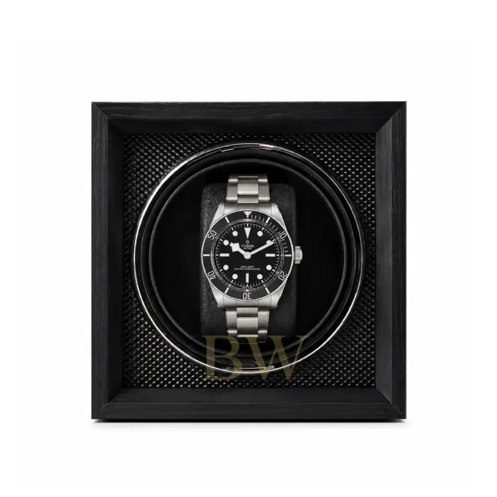 Single Watch Winder - Nuit - Watch Winder