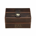 Watch Box - The Trunk - Watch Box