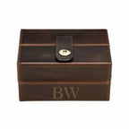 Watch Box - The Trunk - Watch Box