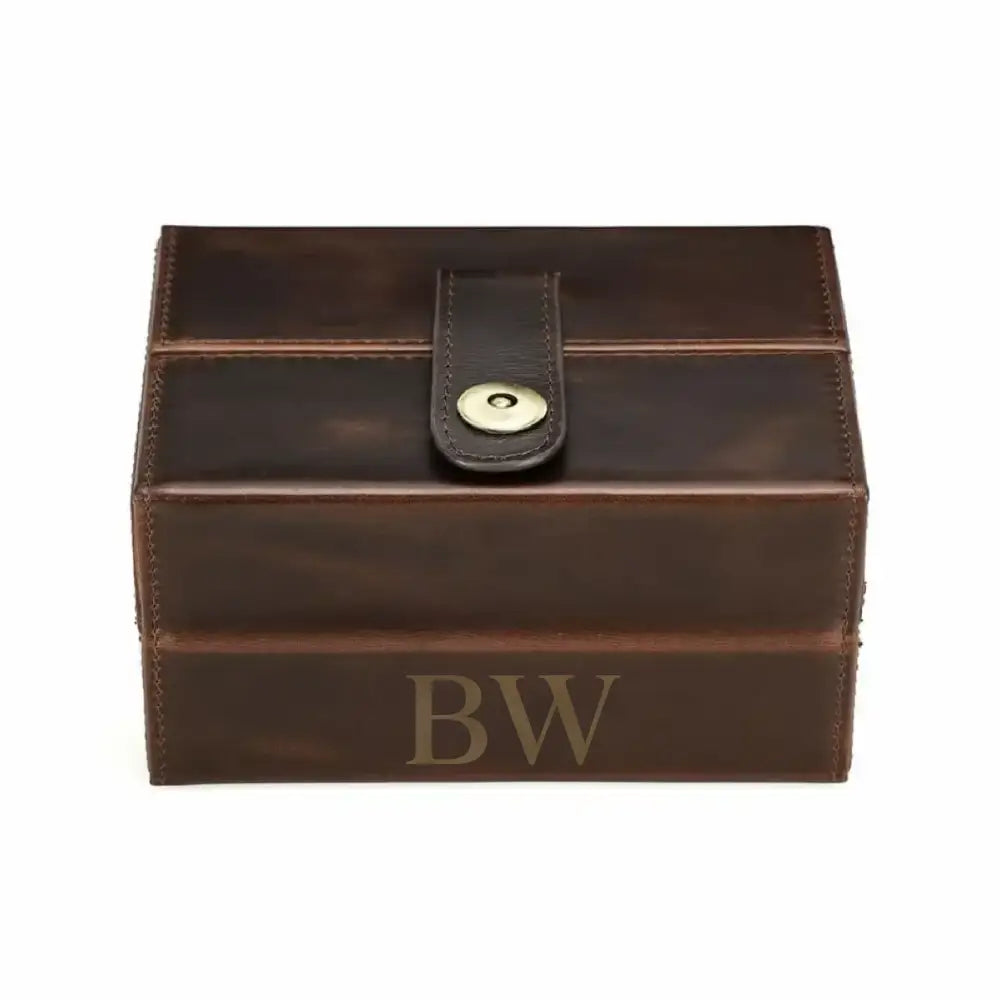 Watch Box - The Trunk - Watch Box