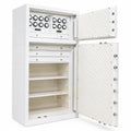 Watch Winder Safe (Custom) - Le Prince - Watch Winder