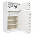 Watch Winder Safe (Custom) - Le Prince - Watch Winder
